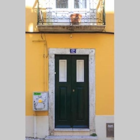 Home Lisbon 2 Exterior photo